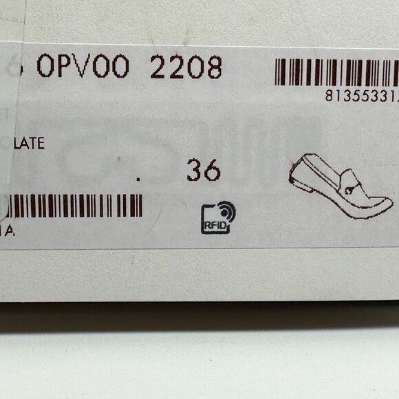 Gucci Jordaan Horsebit Bit Suede Slip On Loafers Flat Shoes Chocolate - Picture 16 of 16